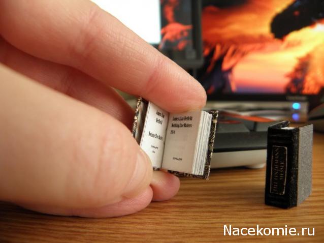 Anatra - Утиные лапы (не без помощи клюва) представляют