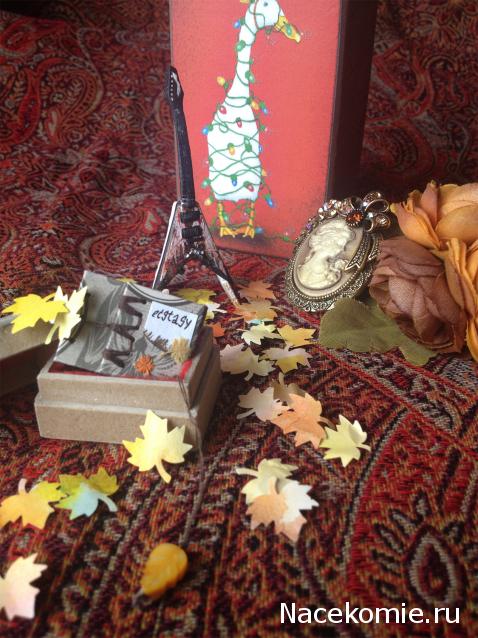 Anatra - Утиные лапы (не без помощи клюва) представляют