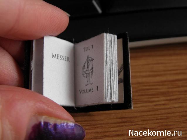 Anatra - Утиные лапы (не без помощи клюва) представляют