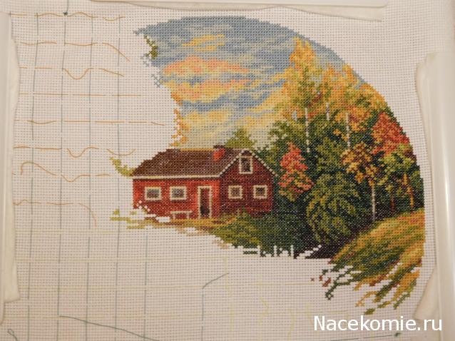 100 крестиков!