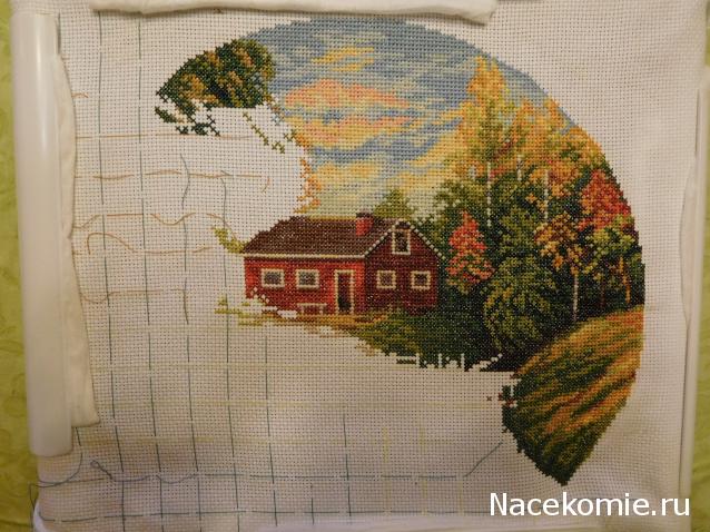 100 крестиков!