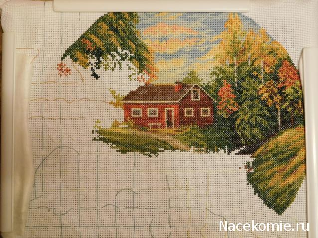 100 крестиков!