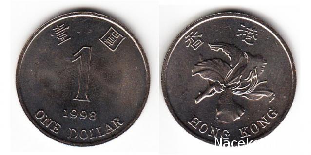 Деньги Мира №26 - Банкнота 2 фунта (Судан) + монета 1 пенни (Остров Мэн)