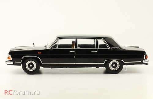 Легендарные советские автомобили - График выхода и обсуждение