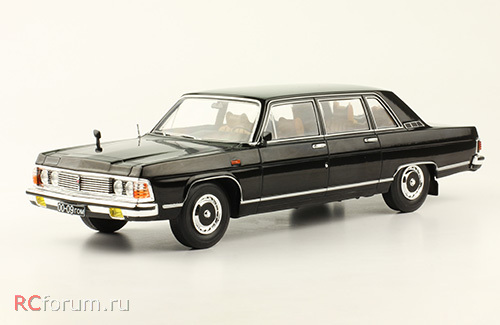 Легендарные советские автомобили - График выхода и обсуждение