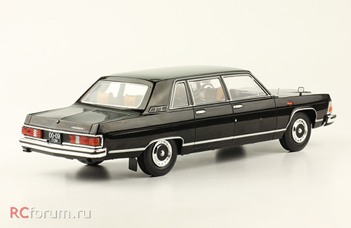 Легендарные советские автомобили - График выхода и обсуждение