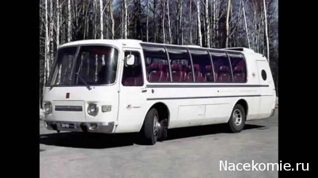 Легендарные советские автомобили - График выхода и обсуждение