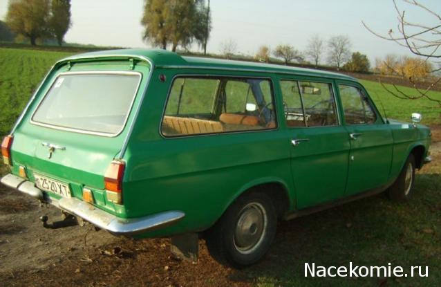 Легендарные советские автомобили - График выхода и обсуждение
