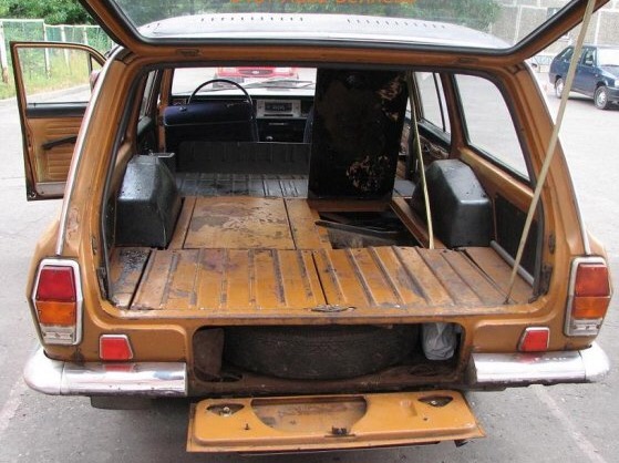 Легендарные советские автомобили - График выхода и обсуждение