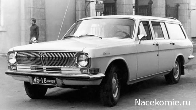 Легендарные советские автомобили - График выхода и обсуждение