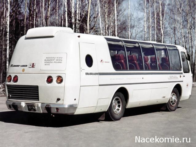 Легендарные советские автомобили - График выхода и обсуждение