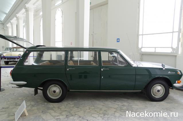 Легендарные советские автомобили - График выхода и обсуждение