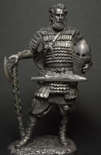 Общаемся с представителями фирмы EК Castings