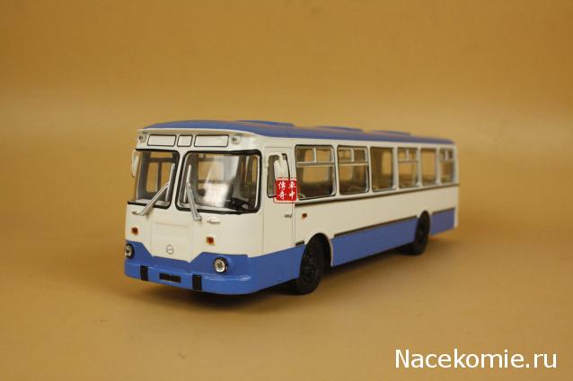 Наши Автобусы - График выхода и обсуждение