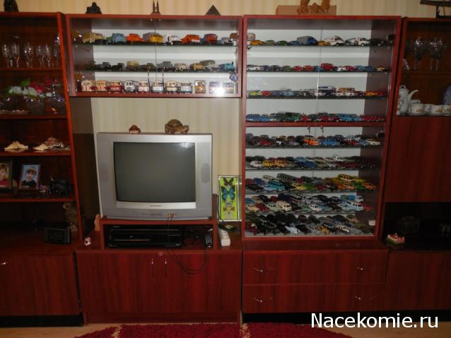 Наши Автобусы - График выхода и обсуждение