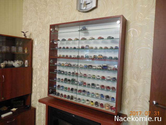 Наши Автобусы - График выхода и обсуждение