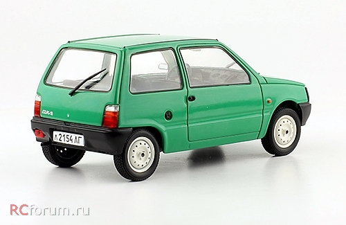 Легендарные советские автомобили - График выхода и обсуждение