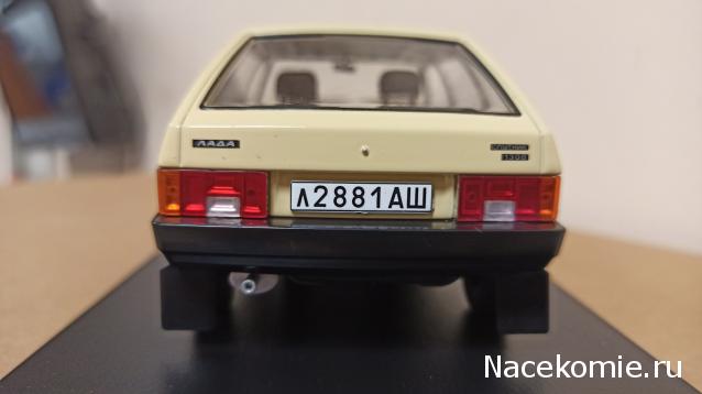 Легендарные советские автомобили - График выхода и обсуждение