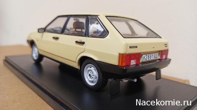 Легендарные советские автомобили - График выхода и обсуждение