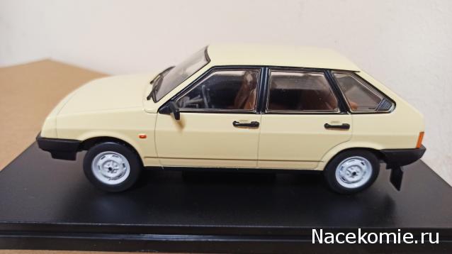 Легендарные советские автомобили - График выхода и обсуждение