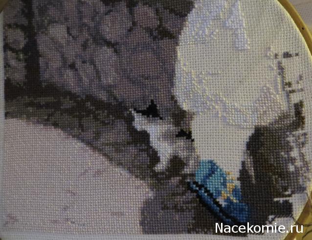 100 крестиков!