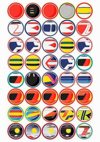 В болиде Формулы 1 - Болталка