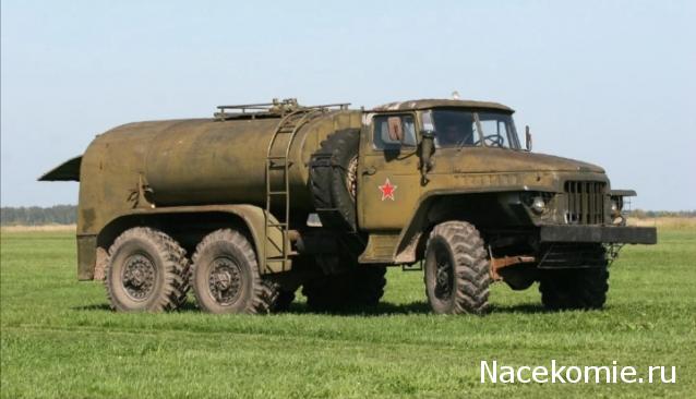 Легендарные Грузовики СССР - График выхода и обсуждение