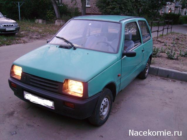 Легендарные советские автомобили - График выхода и обсуждение