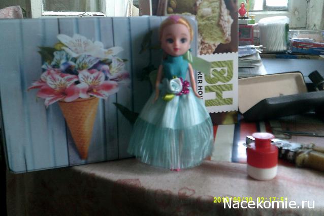 Eva1949 - Дом мечты-души моей воспоминания; 1Abrikoska - Мой гостеприимный дом