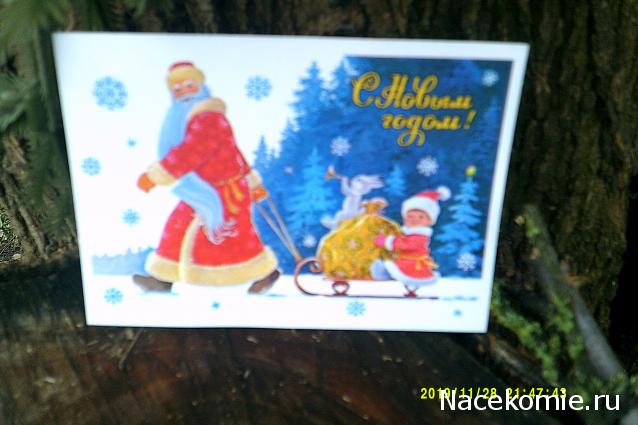 Eva1949 - Дом мечты-души моей воспоминания; 1Abrikoska - Мой гостеприимный дом