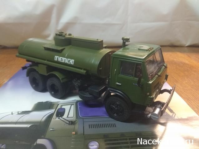 Легендарные Грузовики СССР - График выхода и обсуждение