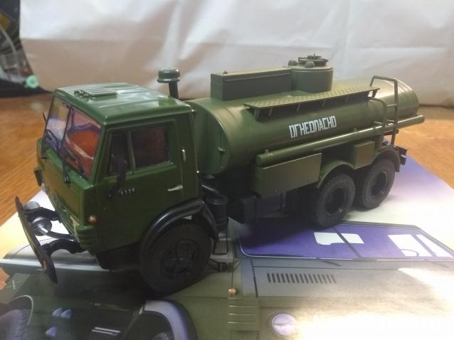 Легендарные Грузовики СССР - График выхода и обсуждение