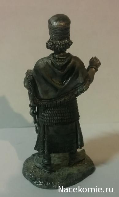 Общаемся с представителями фирмы EК Castings