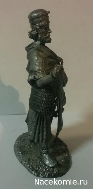 Общаемся с представителями фирмы EК Castings