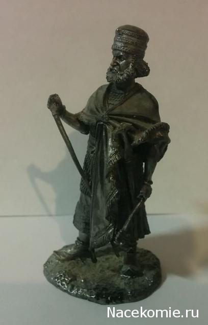 Общаемся с представителями фирмы EК Castings