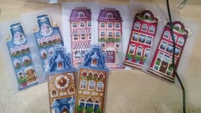 100 крестиков!