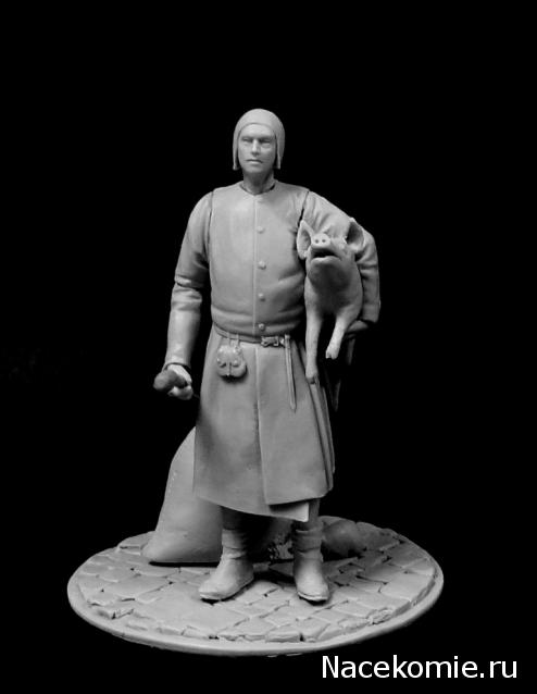 Chronos Miniatures, фото, обсуждения, пожелания, общение с представителем