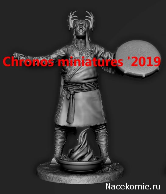 Chronos Miniatures, фото, обсуждения, пожелания, общение с представителем