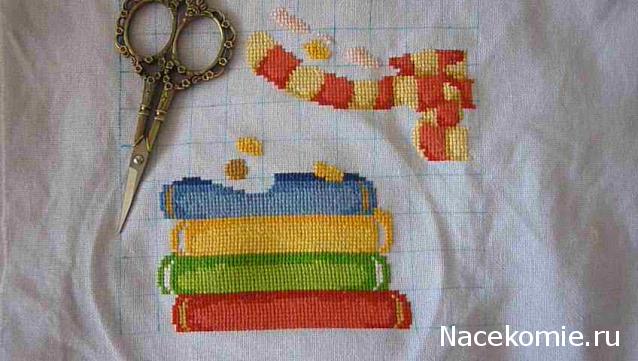 100 крестиков!