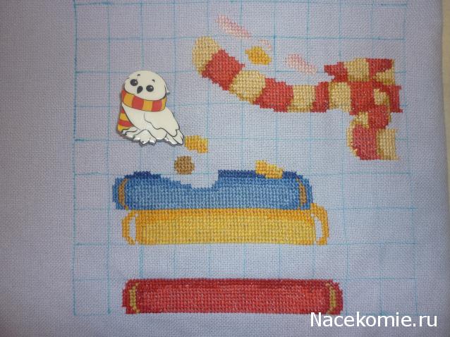 100 крестиков!