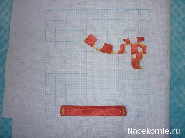 100 крестиков!