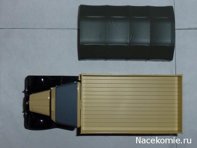 Фото наших коллекций автомобилей