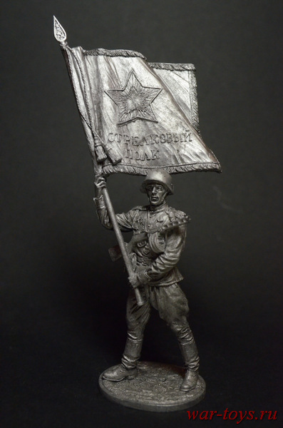 Общаемся с представителями фирмы EК Castings