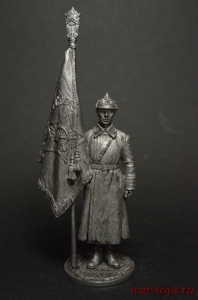 Общаемся с представителями фирмы EК Castings