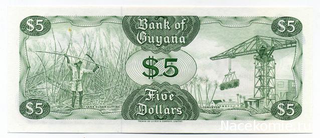 PCV  Банкноты смутных времен