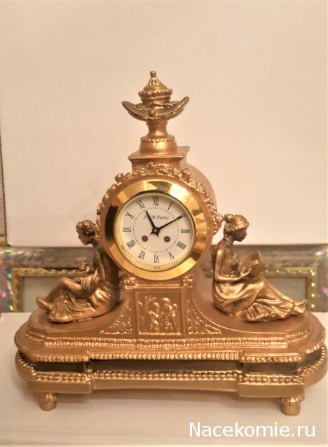 MarinaYak - Мое неожиданное увлечение миниатюрой