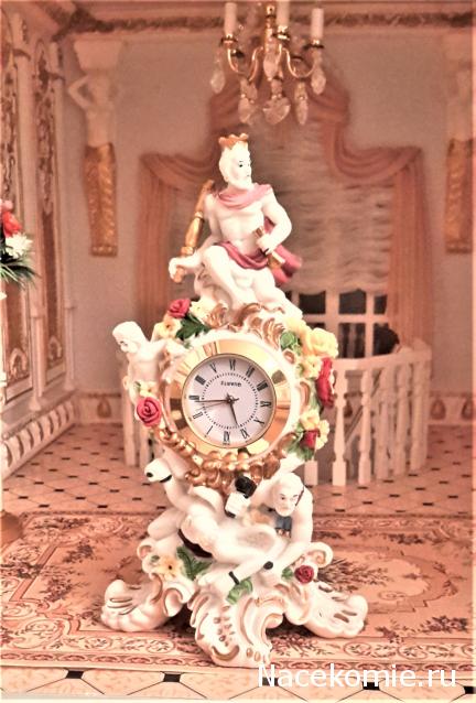 MarinaYak - Мое неожиданное увлечение миниатюрой