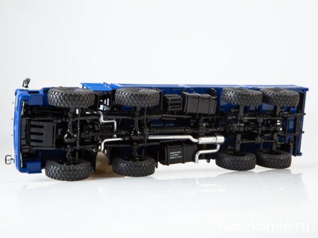 Start Scale Models (SSM)