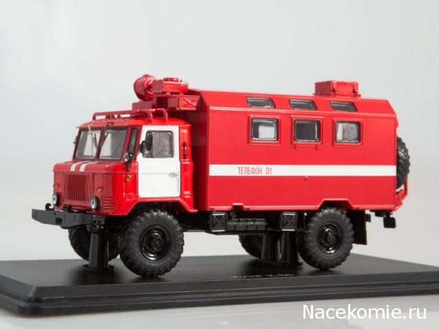 Start Scale Models (SSM)