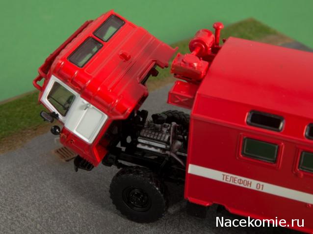 Start Scale Models (SSM)